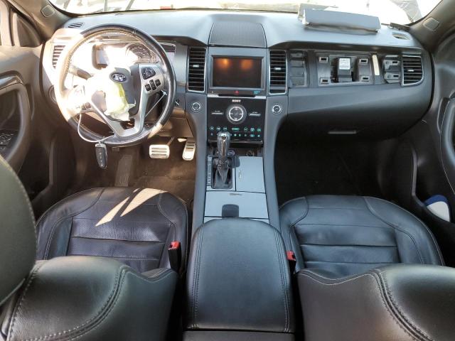 صورة رقم 8 من المزاد - 2013 FORD TAURUS SHO مع VIN 1FAHP2KT3DG147482