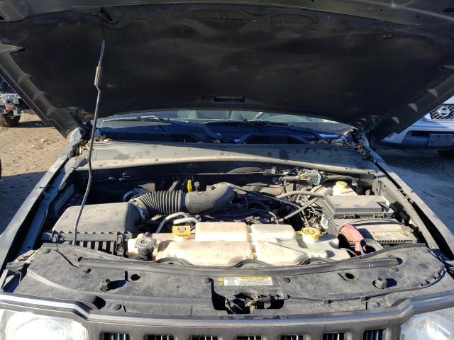 Photo 11 from auction – 2012 JEEP LIBERTY SP with VIN 1C4PJMAK6CW114220