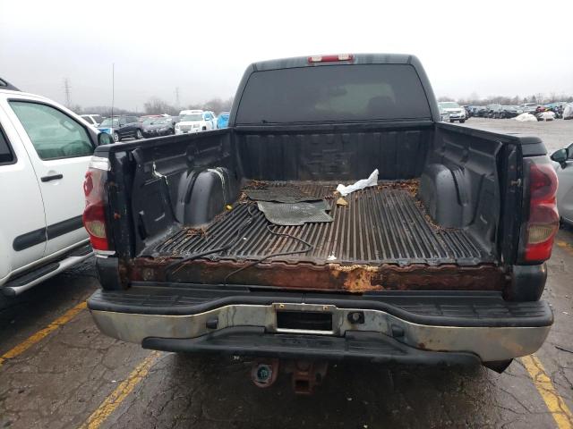 Photo 6 from auction – 2004 CHEVROLET SILVERADO with VIN 1GCHK23U04F158008