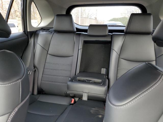 Photo 10 from auction – 2022 TOYOTA RAV4 XLE P with VIN 2T3A1RFV7NC284028