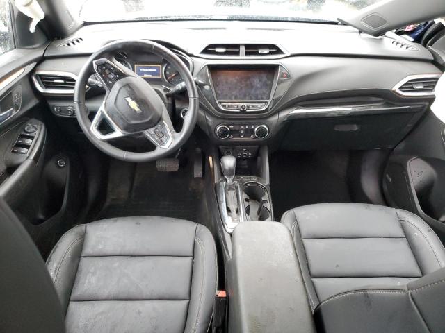 Photo 8 from auction – 2022 CHEVROLET TRAILBLAZE with VIN KL79MVSL2NB123548