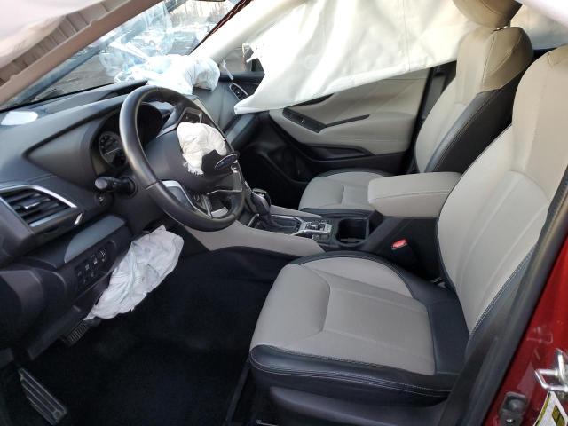 Zdjęcie 7 z aukcji – 2019 SUBARU FORESTER L z VIN JF2SKASC6KH545139