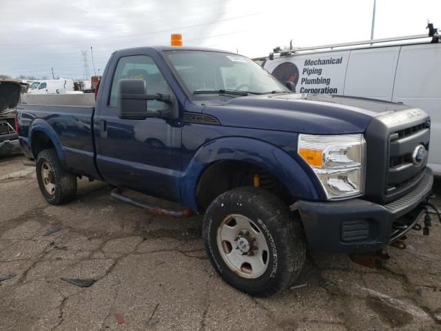 Photo 4 from auction – 2011 FORD F350 SUPER with VIN 1FTRF3B69BEA13070