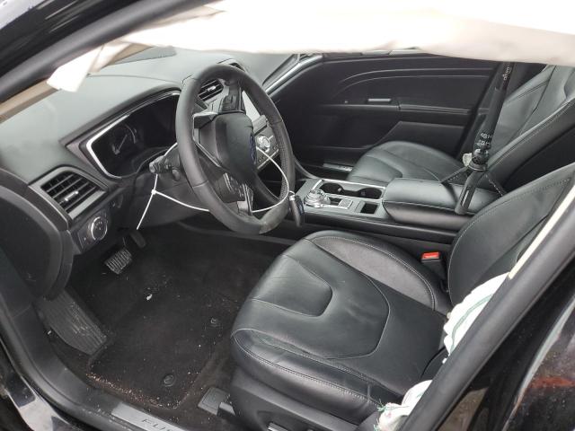 Photo 7 from auction – 2020 FORD FUSION TIT with VIN 3FA6P0D98LR250708