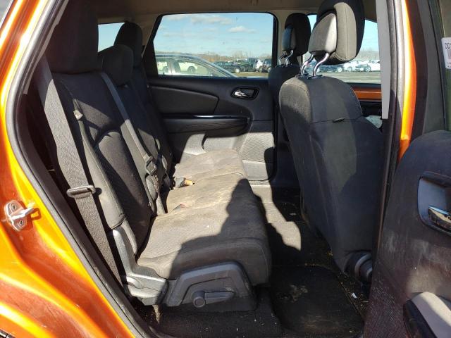 Photo 11 from auction – 2011 DODGE JOURNEY EX with VIN 3D4PG4FB6BT567445