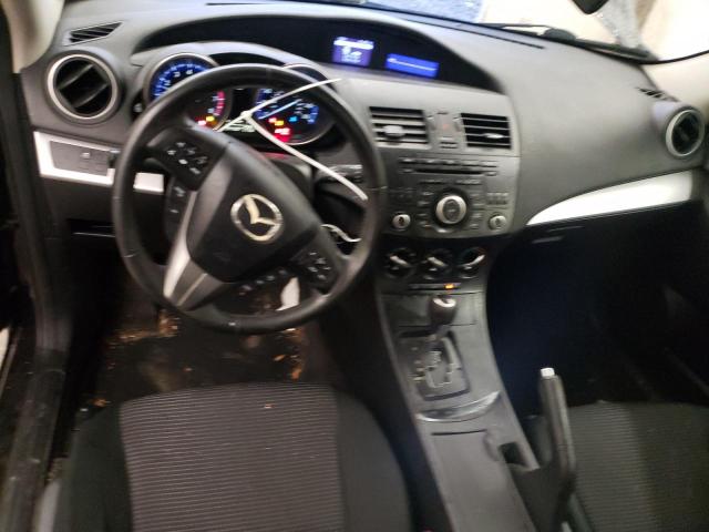 Photo 8 from auction – 2012 MAZDA 3 I with VIN JM1BL1L70C1601356
