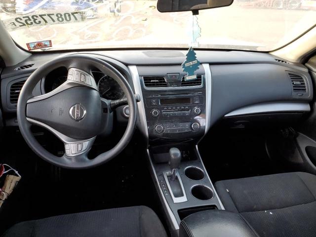 Photo 8 from auction – 2015 NISSAN ALTIMA 2.5 with VIN 1N4AL3AP3FC586831