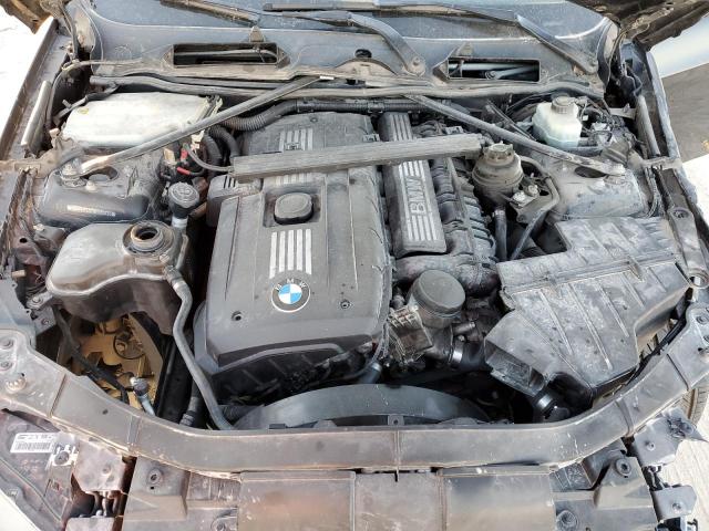 Photo 11 from auction – 2011 BMW 328 I with VIN WBAPH7C57BE680120
