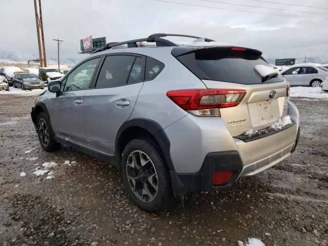 Photo 2 from auction – 2020 SUBARU CROSSTREK with VIN JF2GTAPC8L8248158