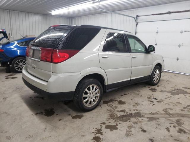 Photo 3 from auction – 2007 BUICK RENDEZVOUS with VIN 3G5DA03L77S511204