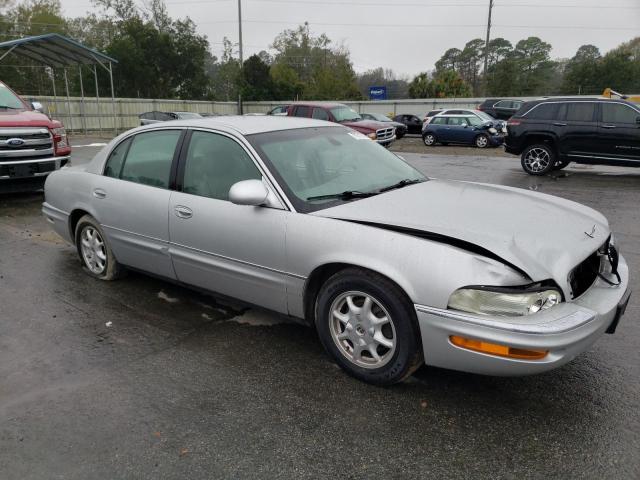 Photo 4 from auction – 2003 BUICK PARK AVENU with VIN 1G4CW54K734131309