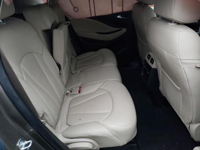 Photo 11 from auction – 2016 BUICK ENVISION P with VIN LRBFXESX9GD173174