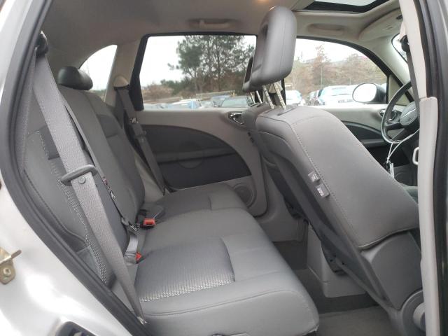 Photo 10 from auction – 2007 CHRYSLER PT CRUISER with VIN 3A8FY68BX7T608397