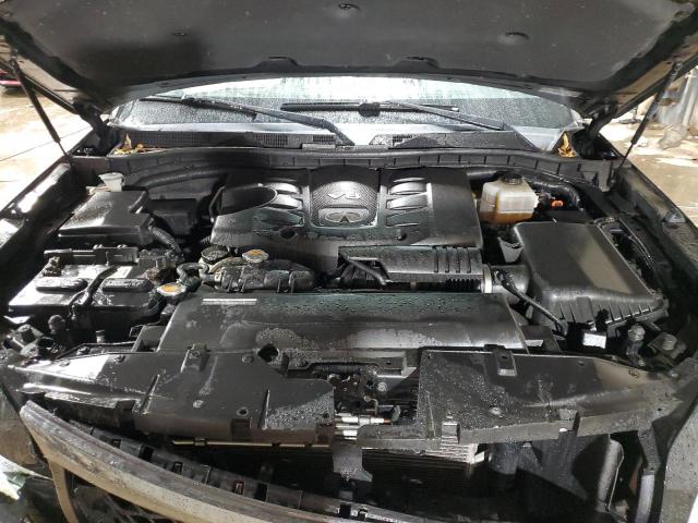Photo 12 from auction – 2015 INFINITI QX80 with VIN JN8AZ2NE0F9082234
