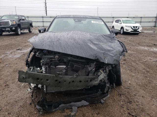 Photo 5 from auction – 2018 MAZDA 3 TOURING with VIN 3MZBN1V30JM209219