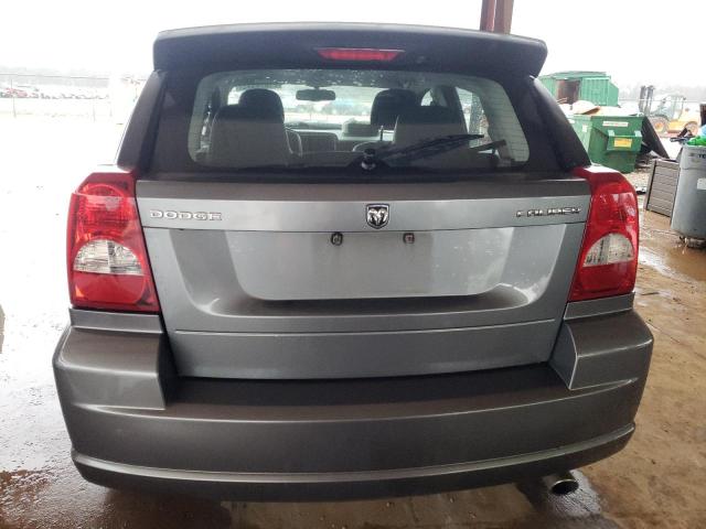 Photo 6 from auction – 2011 DODGE CALIBER RU with VIN 1B3CB8HB2BD297510