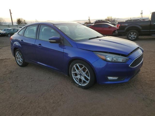 Photo 4 from auction – 2015 FORD FOCUS SE with VIN 1FADP3F2XFL365807