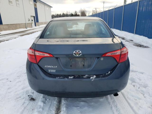 Photo 6 from auction – 2017 TOYOTA COROLLA L with VIN 2T1BURHE8HC933566