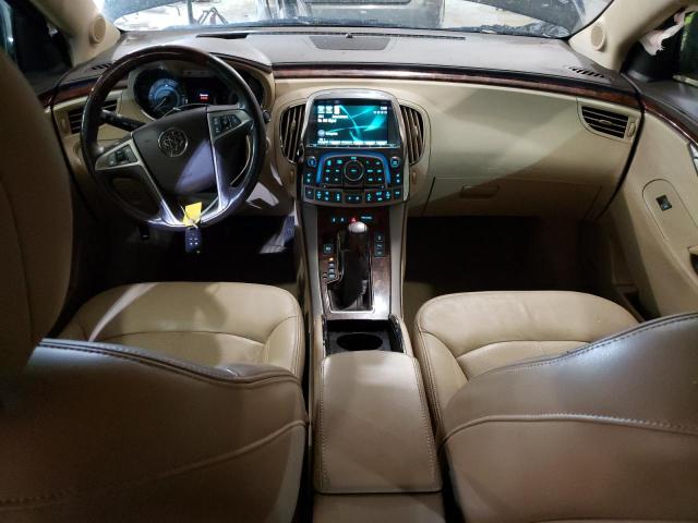 Photo 8 from auction – 2012 BUICK LACROSSE T with VIN 1G4GJ5G3XCF371138