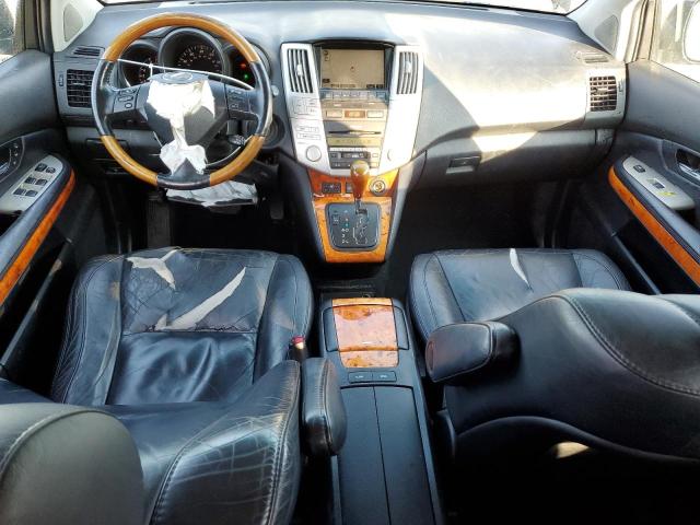 Photo 8 from auction – 2009 LEXUS RX 350 with VIN 2T2GK31U99C071062