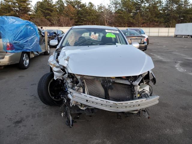Photo 5 from auction – 2011 SUBARU IMPREZA 2. with VIN JF1GH6B64BH810849