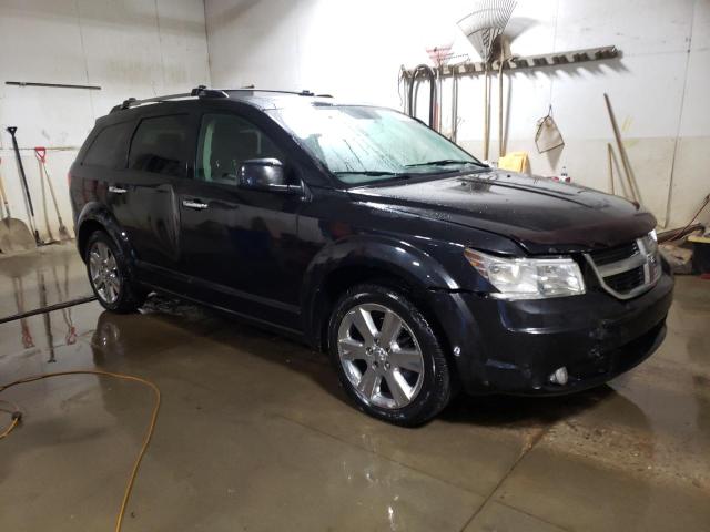 Photo 4 from auction – 2010 DODGE JOURNEY R/ with VIN 3D4PH6FV5AT179401