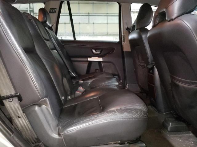 Photo 10 from auction – 2006 VOLVO XC90 with VIN YV4CZ592361245590