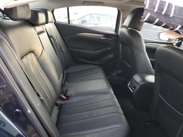 Photo 10 from auction – 2018 MAZDA 6 TOURING with VIN JM1GL1VM8J1313414