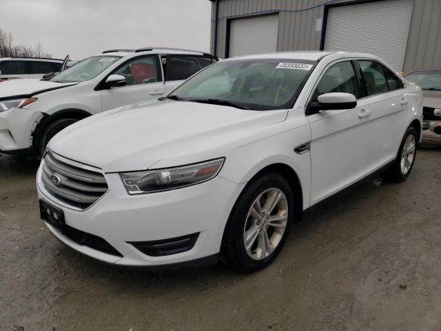 FORD TAURUS SEL 2014 z numerem VIN 1FAHP2E8XEG141896 - Zdjęcie z aukcji