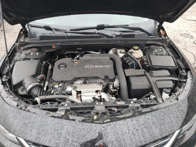 Photo 11 from auction – 2017 CHEVROLET MALIBU LT with VIN 1G1ZE5ST5HF129186