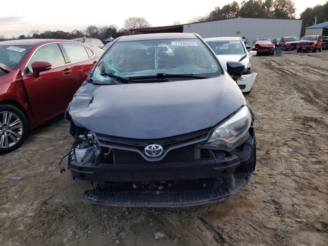 Photo 5 from auction – 2016 TOYOTA COROLLA L with VIN 5YFBURHE9GP390145