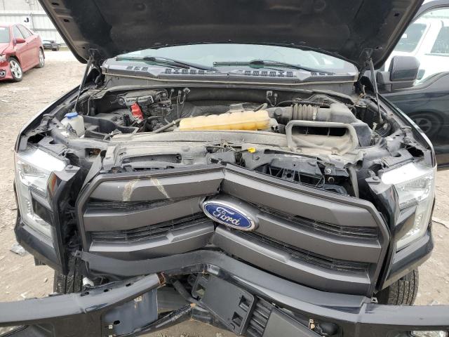 Photo 11 from auction – 2015 FORD F150 SUPER with VIN 1FTEW1EF5FFA52687