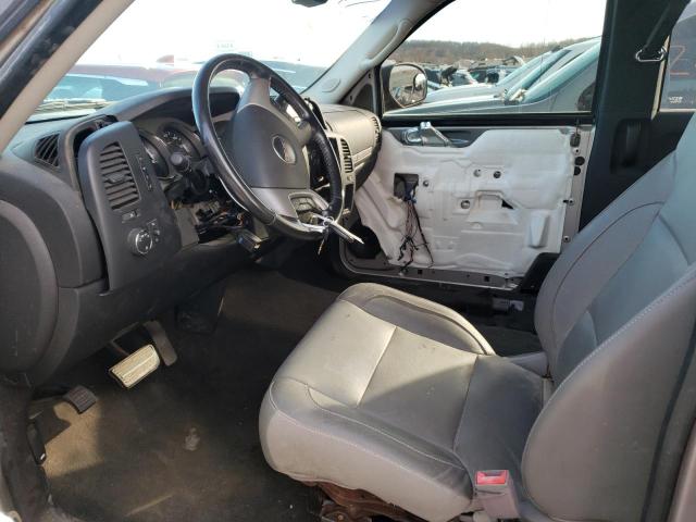 Photo 7 from auction – 2008 GMC SIERRA K15 with VIN 2GTEK19J281137622
