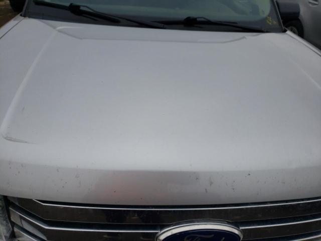 Photo 12 from auction – 2011 FORD FLEX SE with VIN 2FMGK5BC7BBD06543