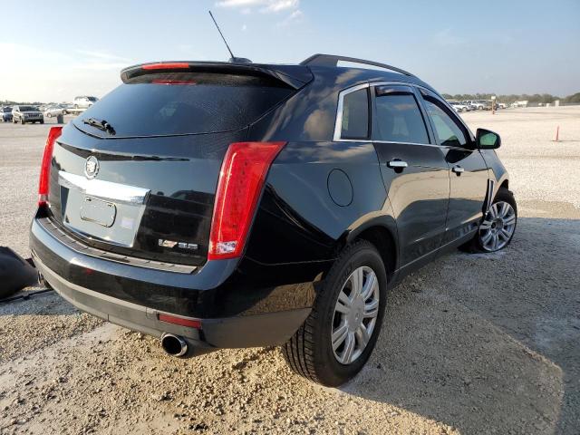 Photo 3 from auction – 2015 CADILLAC SRX with VIN 3GYFNAE39FS617221