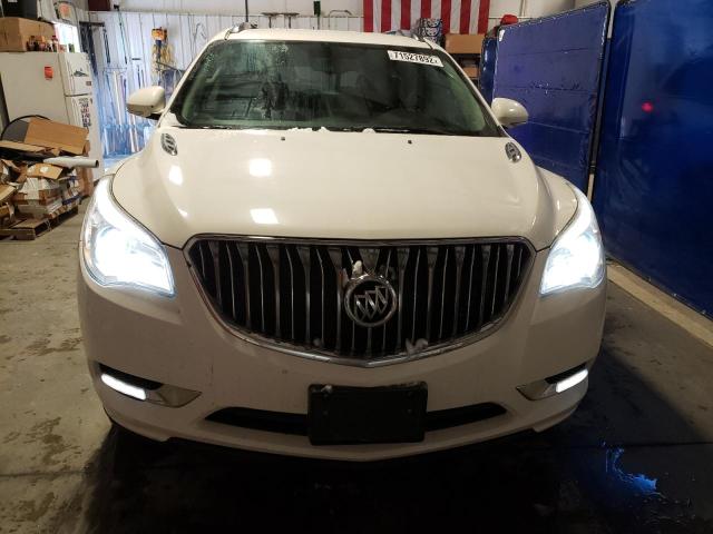 Photo 5 from auction – 2015 BUICK ENCLAVE with VIN 5GAKVBKD2FJ112809