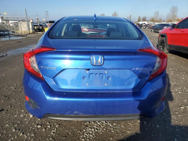 Photo 6 from auction – 2017 HONDA CIVIC EX with VIN 2HGFC2F80HH516863