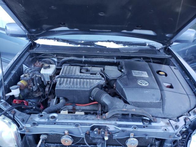 Photo 12 from auction – 2007 TOYOTA HIGHLANDER with VIN JTEEW21A070039961