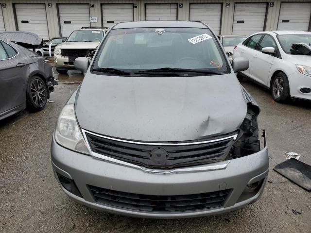Photo 5 from auction – 2012 NISSAN VERSA S with VIN 3N1BC1CP3CK202054