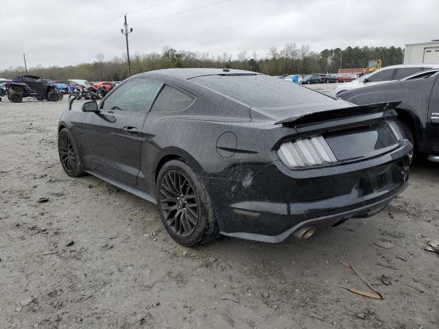 Photo 2 from auction – 2017 FORD MUSTANG GT with VIN 1FA6P8CF0H5259273