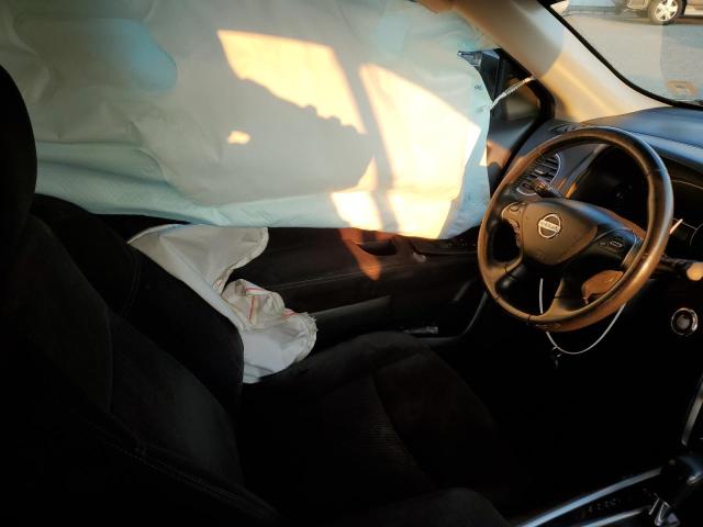 Photo 7 from auction – 2015 NISSAN PATHFINDER with VIN 5N1AR2MN2FC606964