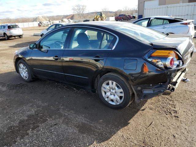 Photo 2 from auction – 2012 NISSAN ALTIMA BAS with VIN 1N4AL2APXCC181801