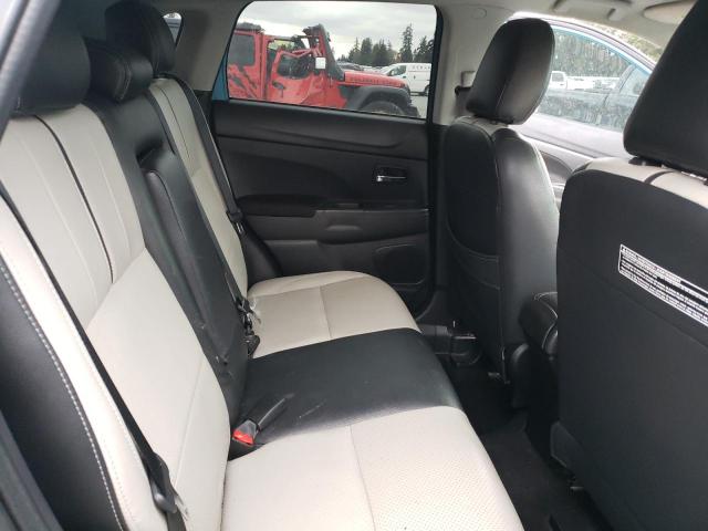 Photo 11 from auction – 2014 MITSUBISHI OUTLANDER with VIN 4A4AP4AU5EE033197