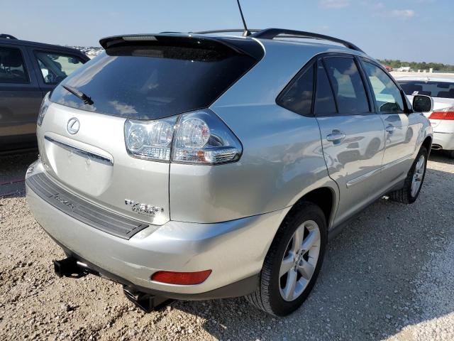 Photo 3 from auction – 2004 LEXUS RX 330 with VIN JTJGA31U640014969