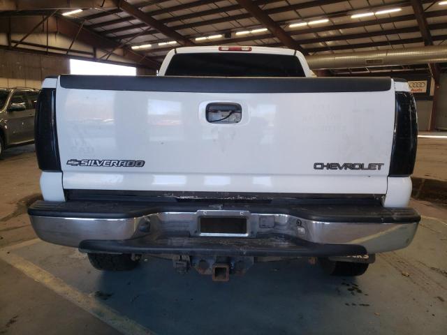 Photo 6 from auction – 2001 CHEVROLET SILVERADO with VIN 1GCHK29101E339754