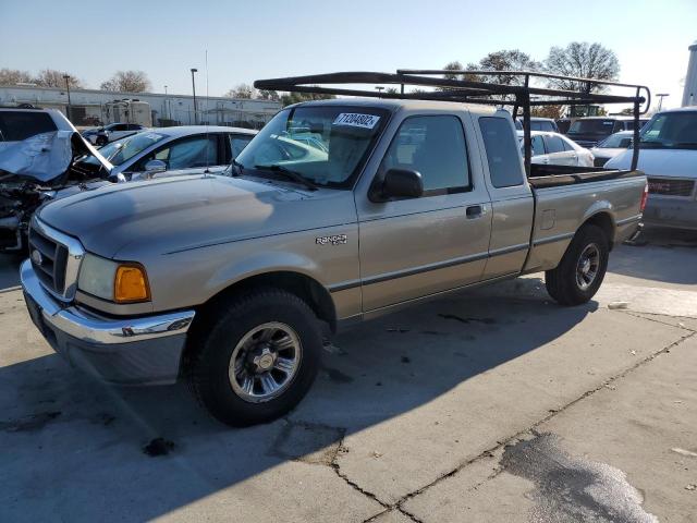 Photo 1 from auction – 2004 FORD RANGER SUP with VIN 1FTYR44E44PA13479