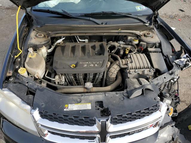 Photo 11 from auction – 2013 DODGE AVENGER SE with VIN 1C3CDZABXDN564340