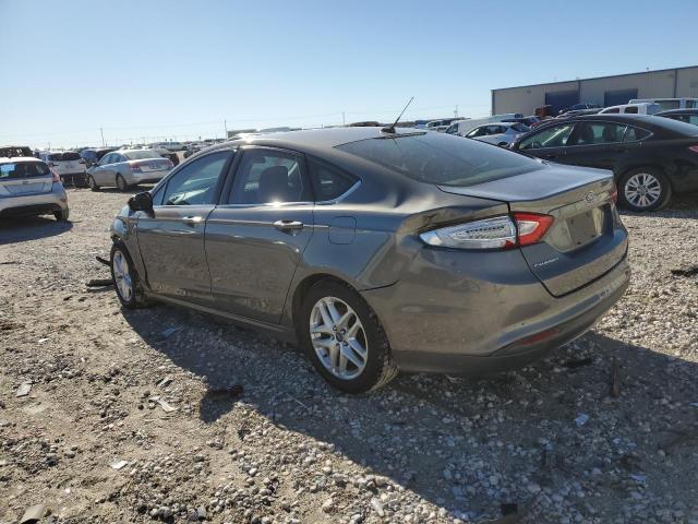 Photo 2 from auction – 2014 FORD FUSION SE with VIN 3FA6P0H75ER390954
