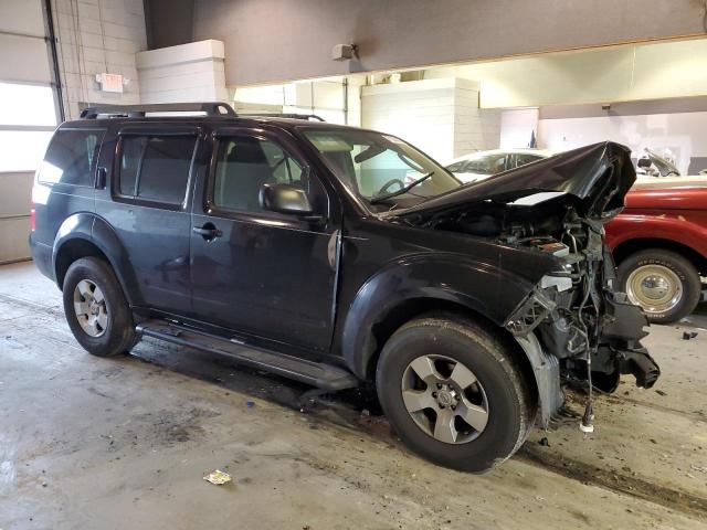 Photo 4 from auction – 2012 NISSAN PATHFINDER with VIN 5N1AR1NN4CC632678