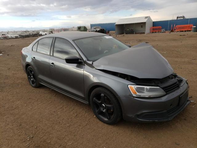 Photo 4 from auction – 2011 VOLKSWAGEN JETTA BASE with VIN 3VW1K7AJ7BM050728